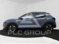 2026 KIA Stonic