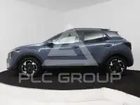 2026 KIA Stonic