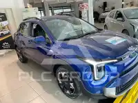 2026 KIA Stonic