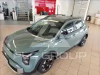 2026 KIA Stonic