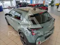 2026 KIA Stonic