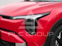 2026 KIA Stonic