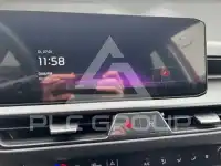 2026 KIA Stonic