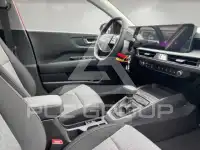 2026 KIA Stonic