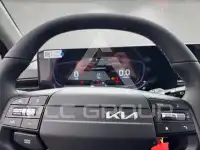 2026 KIA Stonic