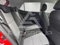 2026 KIA Stonic