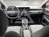 2026 KIA Stonic