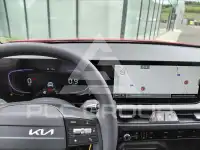 2026 KIA Stonic