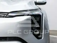 2026 KIA Stonic