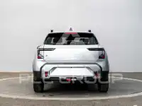 2026 KIA Stonic