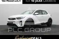 2026 KIA Stonic