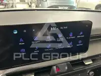 2026 KIA Stonic