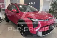 2026 KIA Stonic