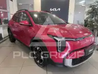 2026 KIA Stonic