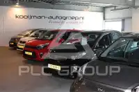 2026 KIA Stonic