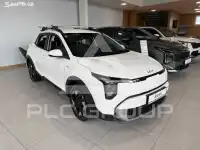 2026 KIA Stonic