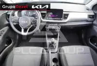 2026 KIA Stonic