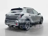 2026 KIA Stonic