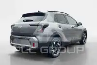 2026 KIA Stonic