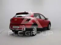 2026 KIA Stonic