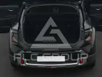 2026 KIA Stonic