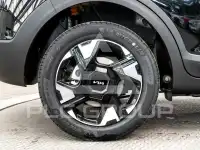 2026 KIA Stonic