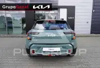 2026 KIA Stonic