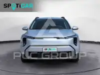 2026 KIA Stonic