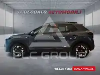 2026 KIA Stonic