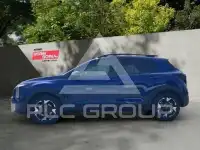 2026 KIA Stonic