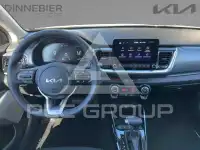 2026 KIA Stonic