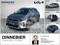 2026 KIA Stonic