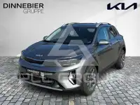 2026 KIA Stonic