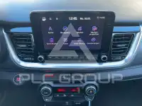 2026 KIA Stonic