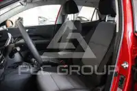 2026 KIA Stonic
