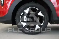2026 KIA Stonic