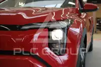 2026 KIA Stonic