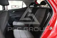 2026 KIA Stonic