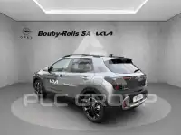 2026 KIA Stonic