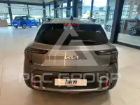 2026 KIA Stonic