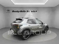 2026 KIA Stonic