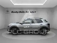 2026 KIA Stonic