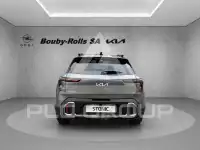 2026 KIA Stonic