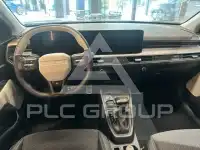2026 KIA Stonic