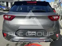 2026 KIA Stonic