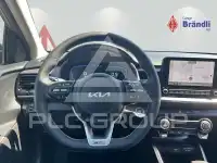 2026 KIA Stonic