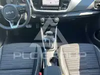 2026 KIA Stonic