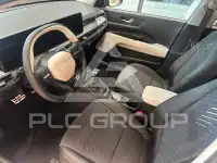 2026 KIA Stonic