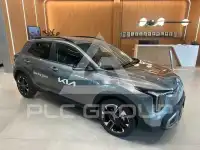 2026 KIA Stonic
