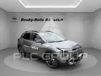 2026 KIA Stonic